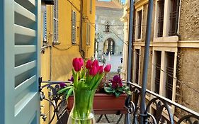 Casa Vacanze Piazza Vecchia