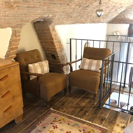Casa Vacanze Piazza Vecchia Bergamo Zewnętrze zdjęcie