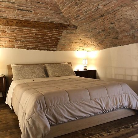 Casa Vacanze Piazza Vecchia Bergamo Zewnętrze zdjęcie
