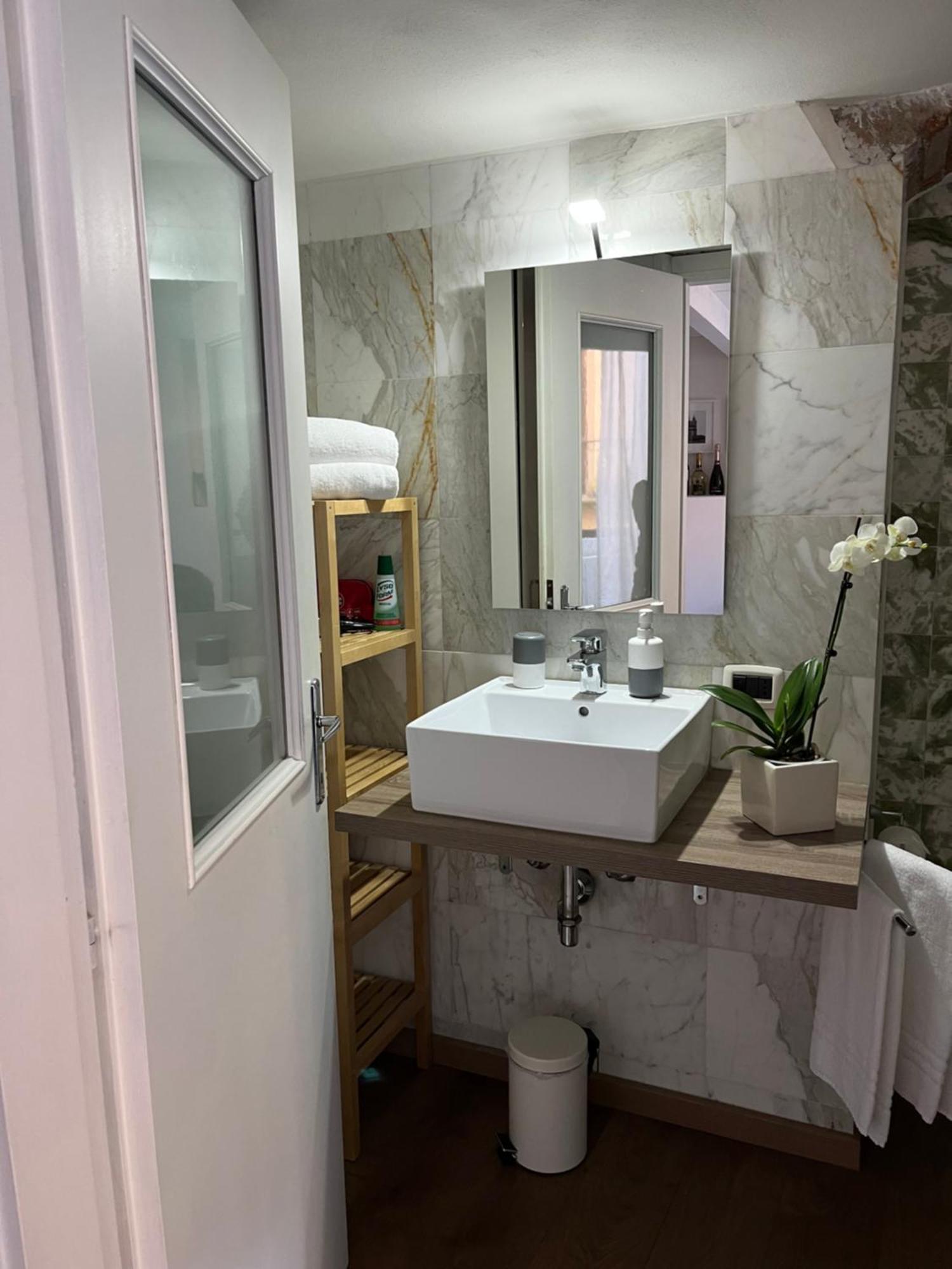Casa Vacanze Piazza Vecchia Bergamo Zewnętrze zdjęcie