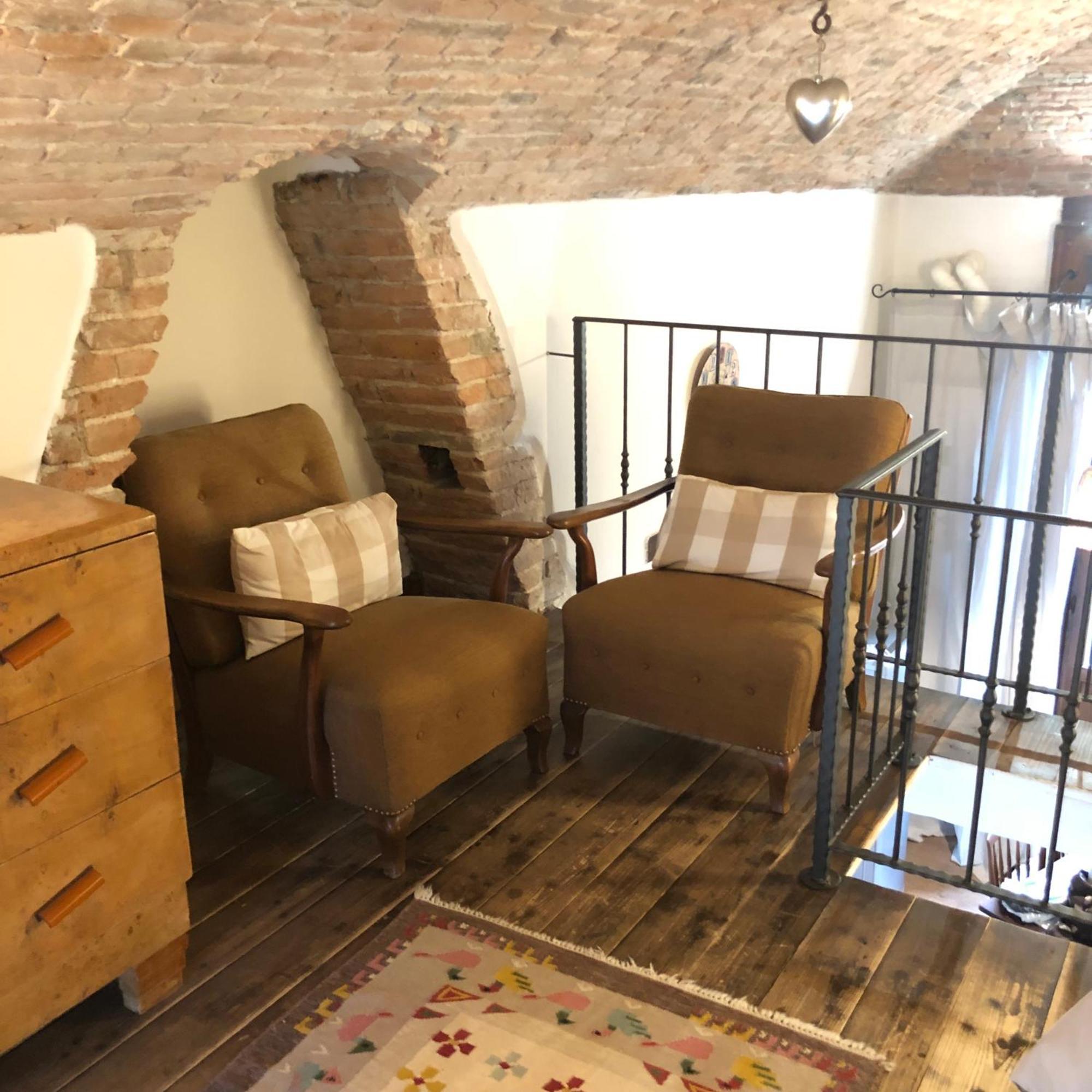 Casa Vacanze Piazza Vecchia Bergamo Zewnętrze zdjęcie