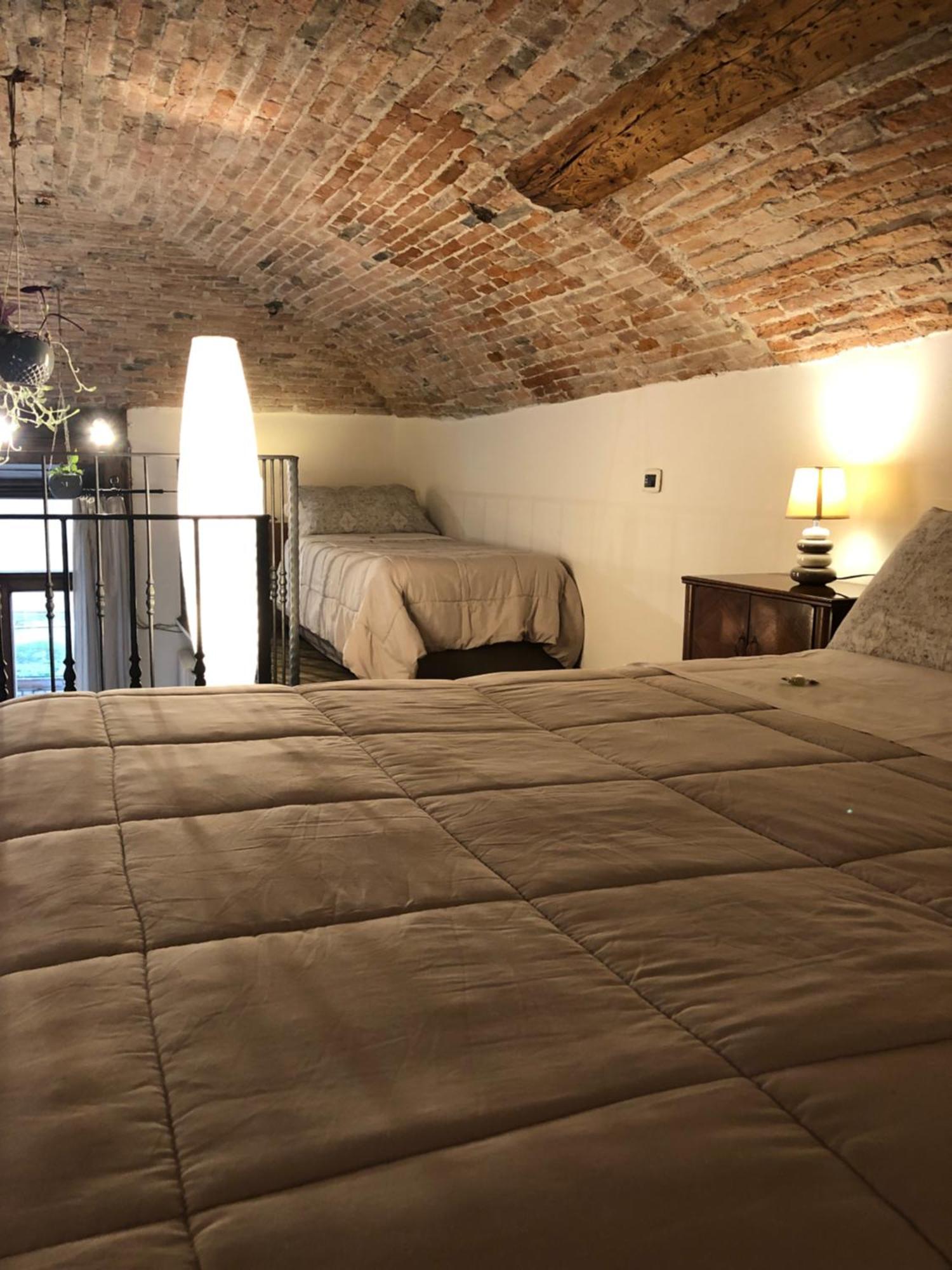 Casa Vacanze Piazza Vecchia Bergamo Zewnętrze zdjęcie