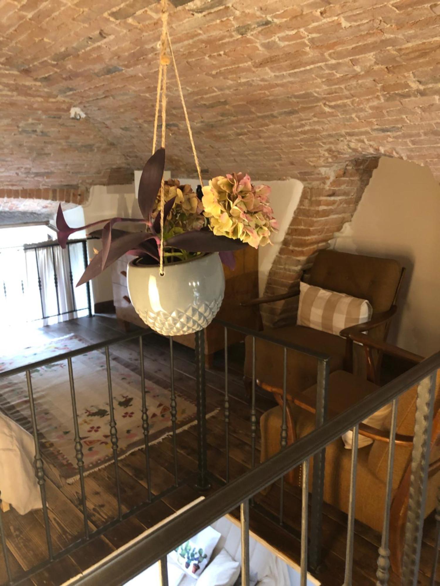 Casa Vacanze Piazza Vecchia Bergamo Zewnętrze zdjęcie