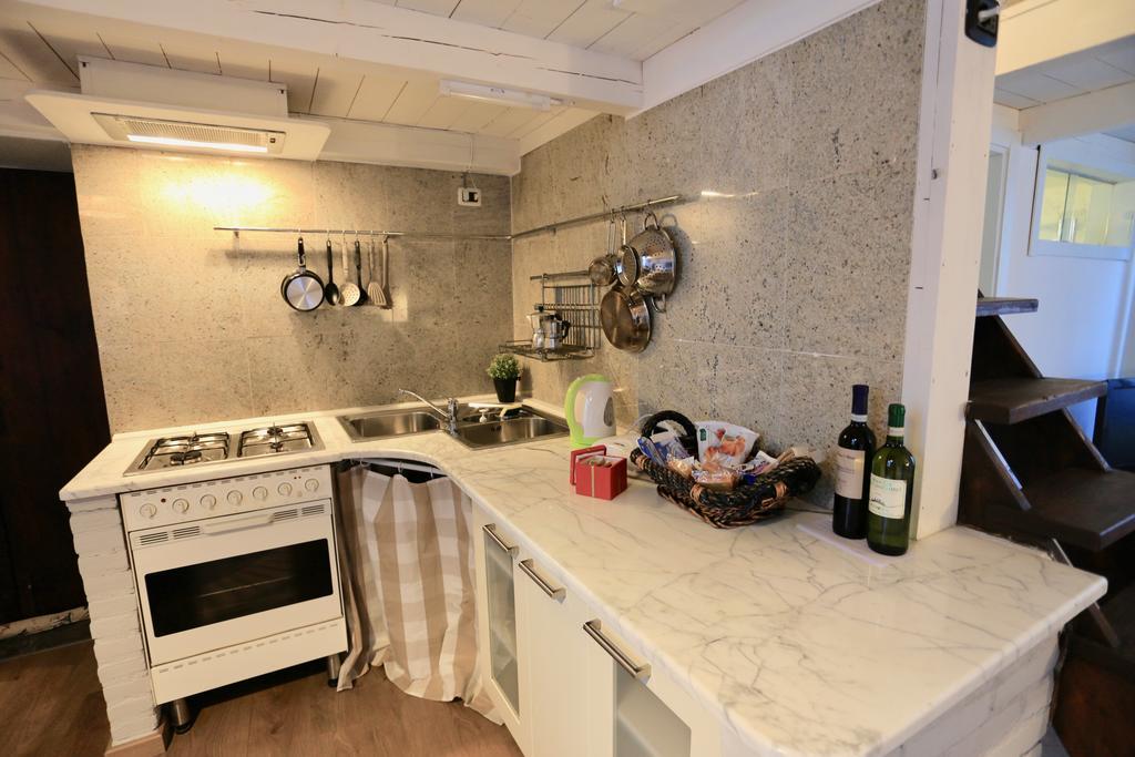 Casa Vacanze Piazza Vecchia Bergamo Zewnętrze zdjęcie