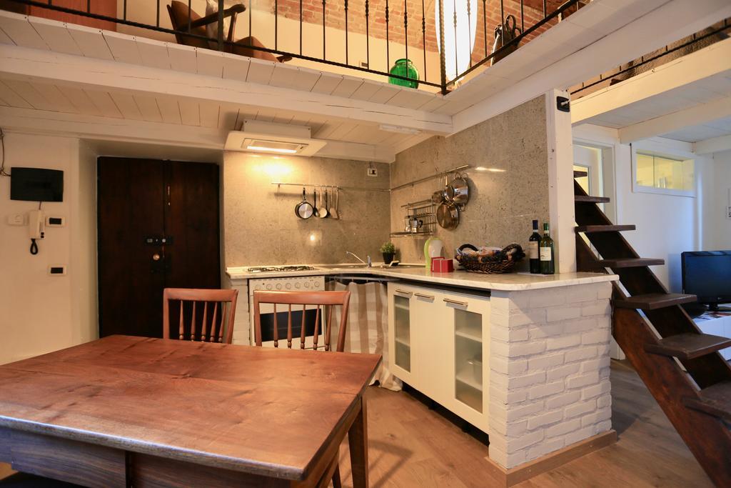 Casa Vacanze Piazza Vecchia Bergamo Zewnętrze zdjęcie