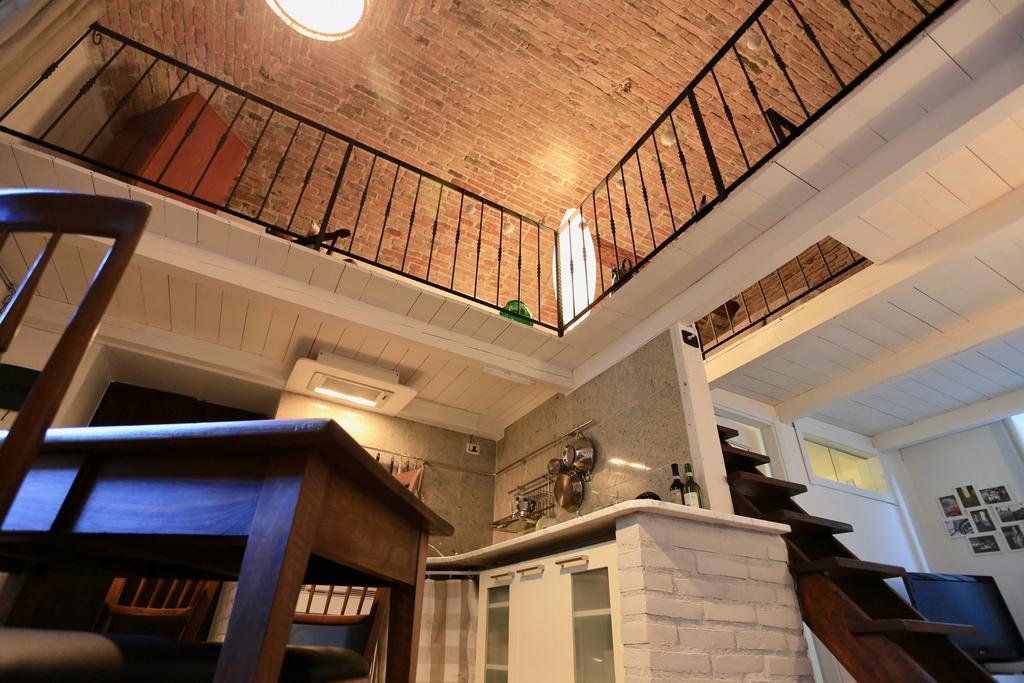 Casa Vacanze Piazza Vecchia Bergamo Zewnętrze zdjęcie