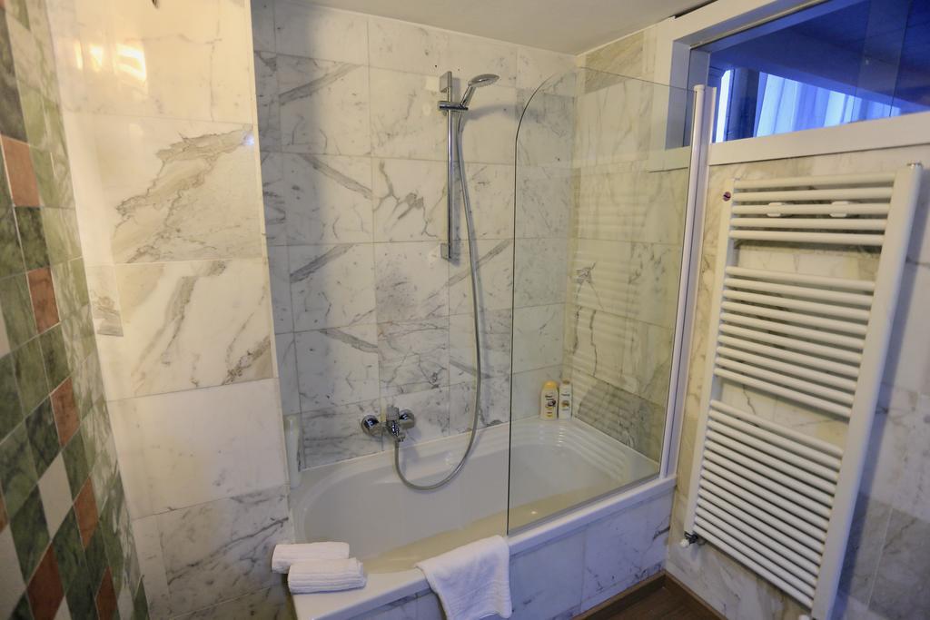 Casa Vacanze Piazza Vecchia Bergamo Zewnętrze zdjęcie
