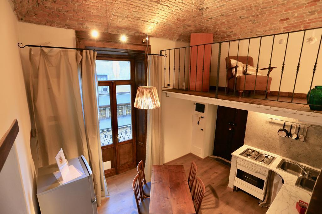 Casa Vacanze Piazza Vecchia Bergamo Zewnętrze zdjęcie