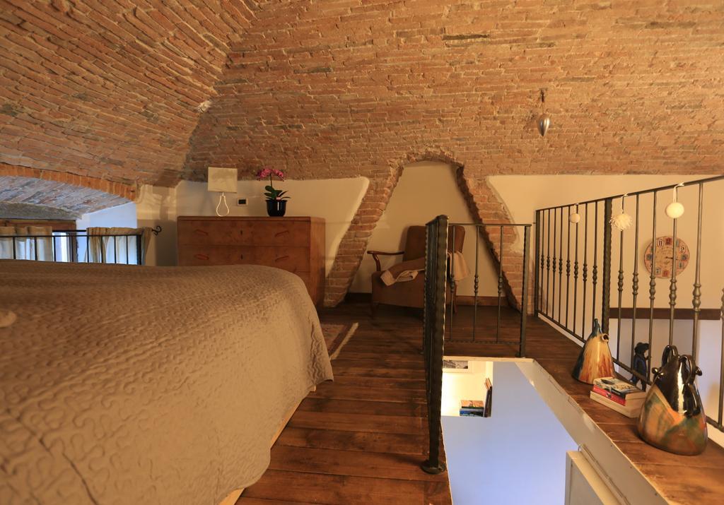 Casa Vacanze Piazza Vecchia Bergamo Zewnętrze zdjęcie