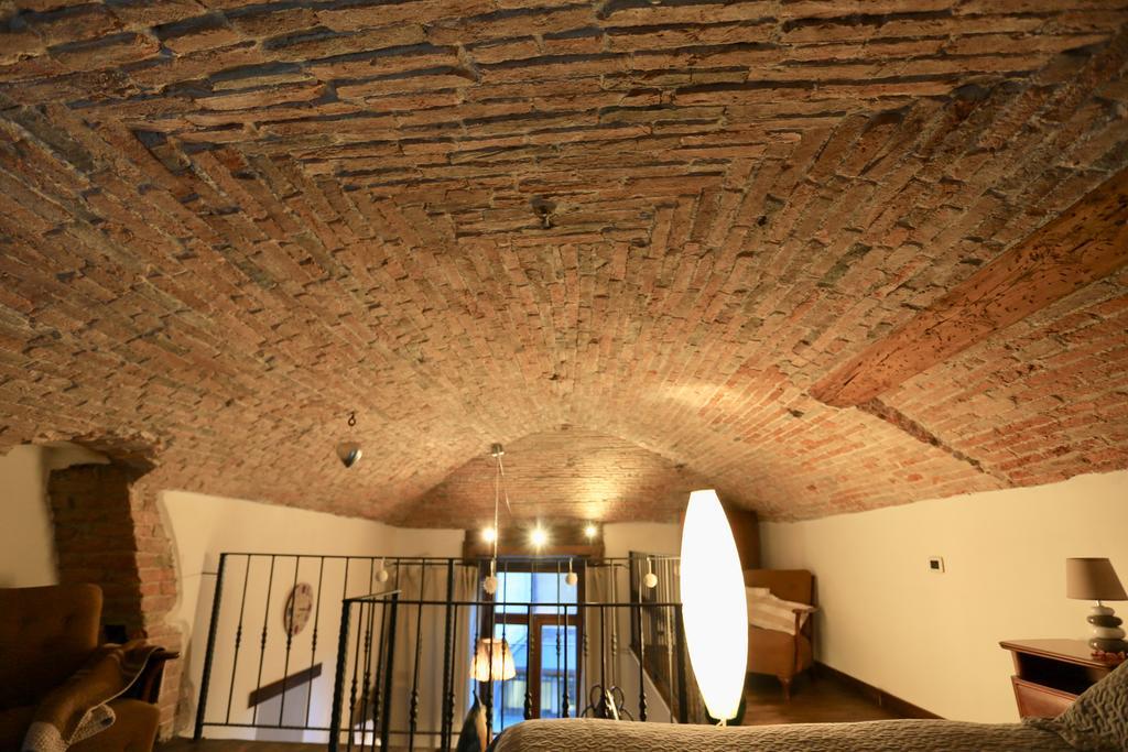 Casa Vacanze Piazza Vecchia Bergamo Zewnętrze zdjęcie