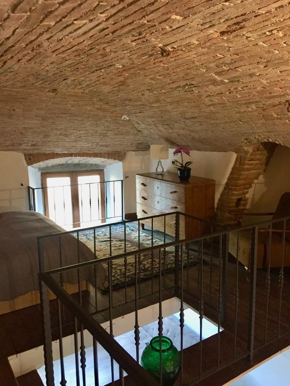 Casa Vacanze Piazza Vecchia Bergamo Zewnętrze zdjęcie