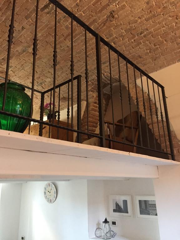 Casa Vacanze Piazza Vecchia Bergamo Zewnętrze zdjęcie