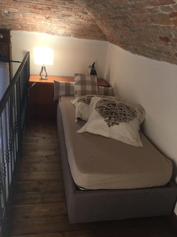 Casa Vacanze Piazza Vecchia Bergamo Zewnętrze zdjęcie